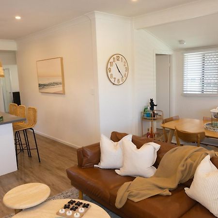 Comfortable Beach Home Scarborough Dış mekan fotoğraf