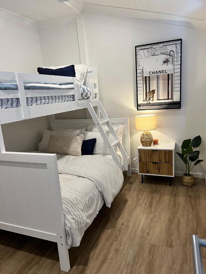 Comfortable Beach Home Scarborough Dış mekan fotoğraf