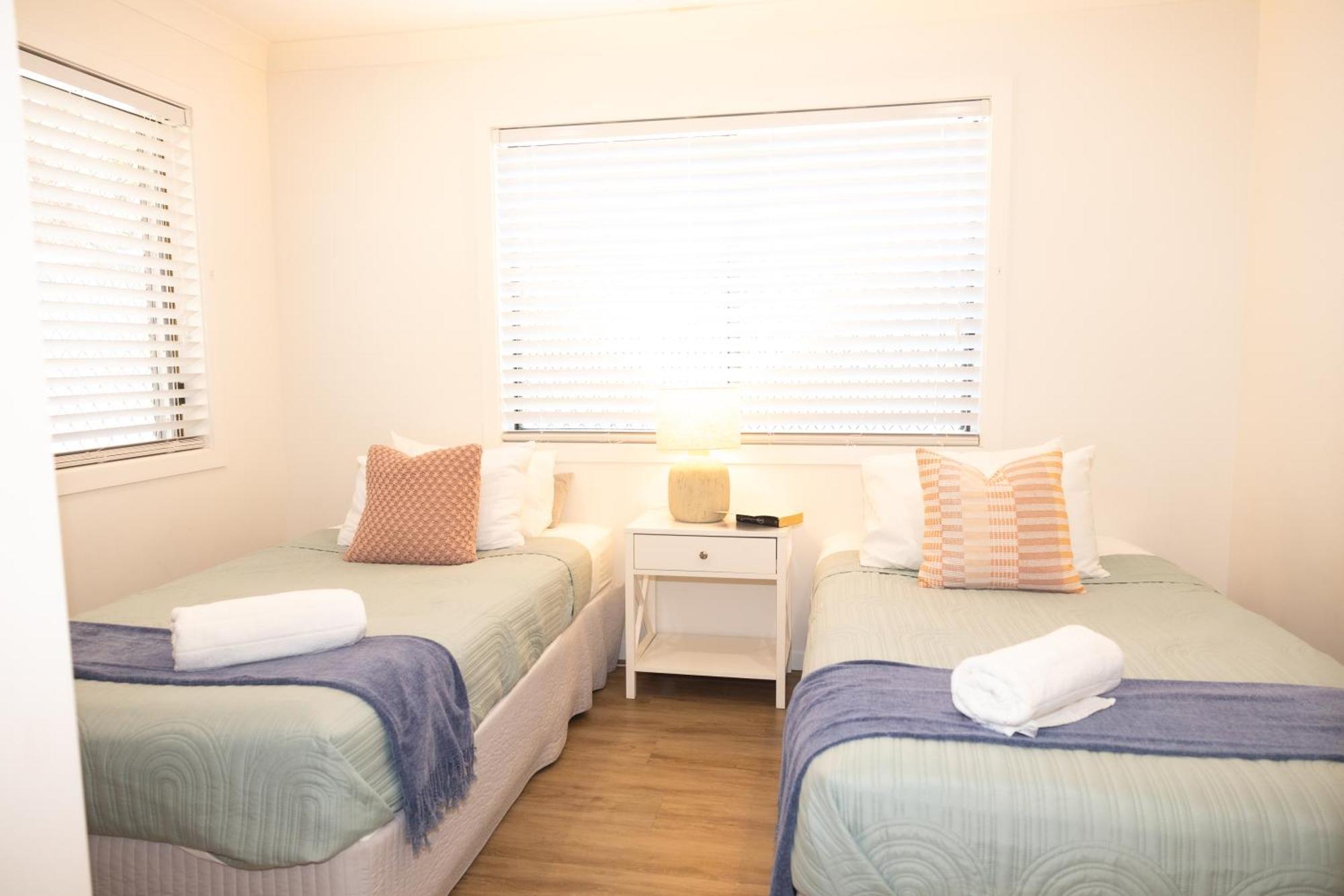 Comfortable Beach Home Scarborough Dış mekan fotoğraf
