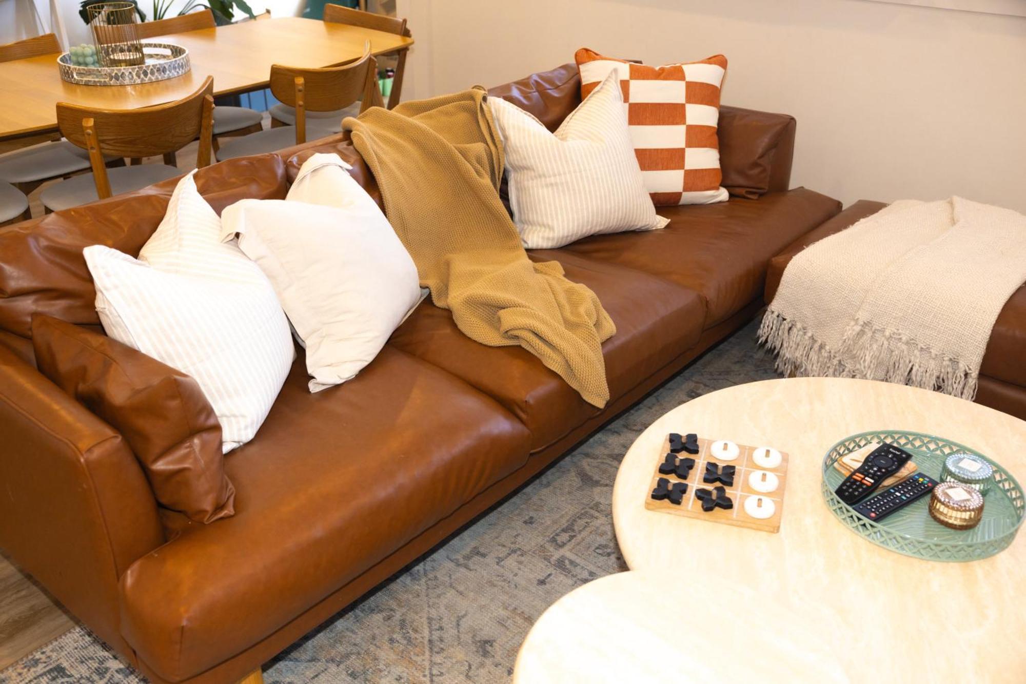 Comfortable Beach Home Scarborough Dış mekan fotoğraf